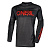 Oneal Джерси Element Racewear V.25 серый/черный в Тольятти