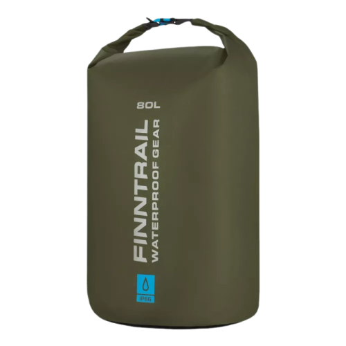 Finntrail Гермомешок Balloon 1732 Khaki 80L в Тольятти