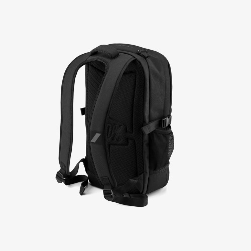 100% Рюкзак Transit Backpack Black в Тольятти