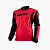Leatt Мотокуртка Moto 4.5 Lite Jacket 2026 Red в Тольятти