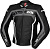 IXS Куртка Sports LD Jacket RS-600 1.0 черно-серая в Тольятти