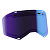 Scott Линзы Prospect/Fury illuminator blue chrome в Тольятти