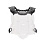 Acerbis Защитный панцирь Linear Black/White в Тольятти