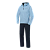 Finntrail Костюм женский Outdoor suit W 3455 LightBlue в Тольятти