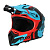 Acerbis Шлем Profile 5 22-06 Red/Blue в Тольятти