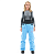 Dragonfly Брюки сноубордические DF Uktus Woman Blue в Тольятти
