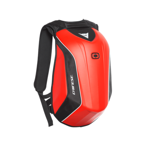 Dainese Рюкзак D-Mach 059 Fluo-Red в Тольятти