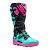 Sidi Ботинки Crossfire 3 SRS Black/Mint/Pink в Тольятти