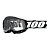 100% Очки Accuri 2 V26 Goggle Black/Clear Lens в Тольятти