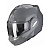Scorpion Exo Мотошлем Exo-Tech Evo Solid Серый в Тольятти