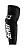 Leatt Защита локтей детские 3DF 5.0 Elbow Guard Kids White/Black в Тольятти