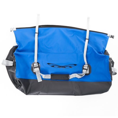 Dragonfly Гермосумка DF Multi XXL Blue 120л в Тольятти