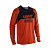 Leatt Джерси Moto 4.5 Lite Red в Тольятти