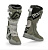 Acerbis Мотоботы кроссовые X-Team Brown/Grey в Тольятти