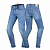 Shima мотоджинсы Devon Lady Blue в Тольятти
