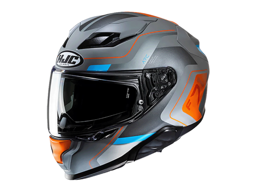 HJC Шлем F71 Arcan MC27SF в Тольятти