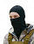 MotoLike Подшлемник Х/Э трансформер в Тольятти