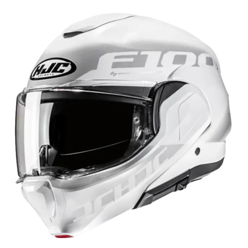 HJC Шлем F100 Hetal MC10 в Тольятти