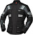 IXS Куртка Tour Jacket Blade-ST black-grey в Тольятти