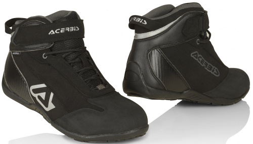 Acerbis Мотокроссовки Step Black в Тольятти