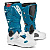 Sidi Ботинки Crossfire 3 SRS White/Petrol в Тольятти
