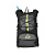 Acerbis Рюкзак с гидропаком H2O Logo Black/Grey (10/2 L) в Тольятти