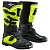 Gaerne Мотоботы детские/женские SG-J Black/Yellow Fluo в Тольятти