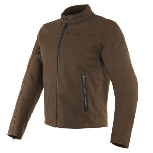 Dainese Куртка Кожаная Mike 2 Carafe в Тольятти