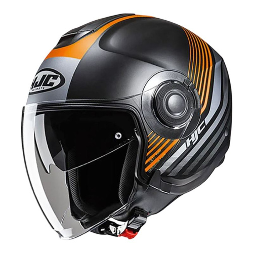 HJC Шлем i40N Dova MC7SF в Тольятти