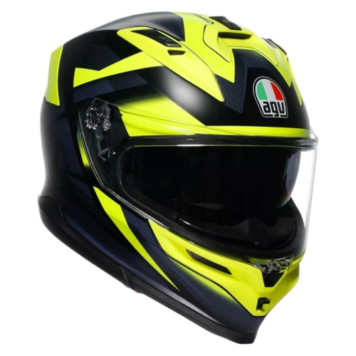 AGV Шлем K7 Glimpse в Тольятти