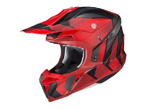 HJC Шлем i50 Vanish MC1SF в Тольятти
