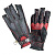 By City Мотоперчатки Second Skin Man Black/Red в Тольятти