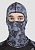 Starks Подшлемник Light Print Moto Серый принт в Тольятти