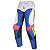 Scott Брюки 350 Race Evo blue/white в Тольятти