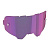 Leatt Линза для очков Velocity Iriz Purple 30% в Тольятти