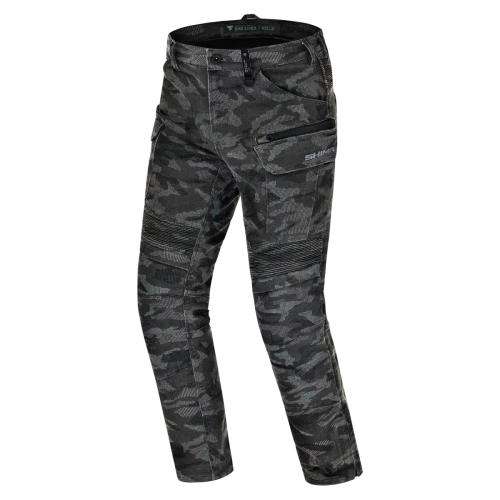 Shima мотоджинсы Giro 3.0 Camo в Тольятти