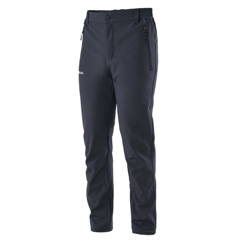Finntrail Брюки Softshell Nitro 4603 Grey в Тольятти