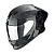 Scorpion Exo Мотошлем Exo-R1 Evo II Carbon Air Onyx Карбон Карбон в Тольятти