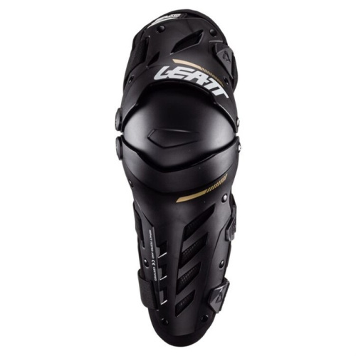 Leatt Наколенники Dual Axis Black 2025 в Тольятти