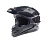 AIM Шлем кроссовый JK803 Black Glossy в Тольятти