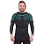 Dragonfly Термофутболка 3DThermo Green с длинным рукавом в Тольятти
