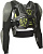 Acerbis Защита тела (Черепаха) Specktrum Level 2 Black/Yellow в Тольятти