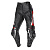 IXS Брюки Robin 2 Black/Red в Тольятти