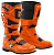 Gaerne Мотоботы GX-1 GoodYear Black/Orange в Тольятти