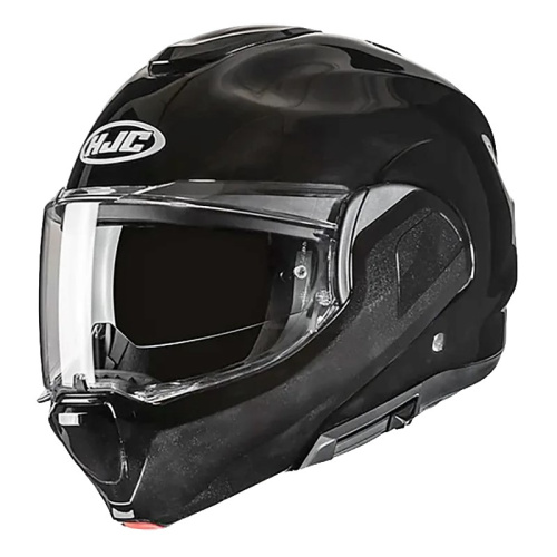 HJC Шлем F100 Metal Black в Тольятти