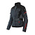 Dainese Куртка женская Tempest 3 D-Dry Ebony/Black/Lava-Red в Тольятти