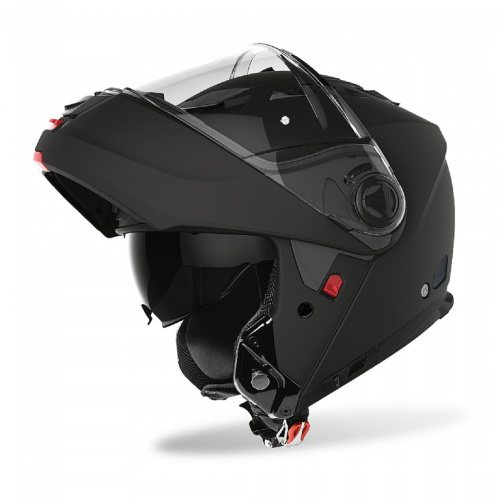 Airoh Мотошлем Phantom-S Black Matt в Тольятти