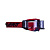 Leatt Маска Velocity 5.5 Roll-Off Red Clear в Тольятти