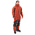 Dragonfly Комбинезон Gravity 2.0 Man Brown - Black 2025 в Тольятти