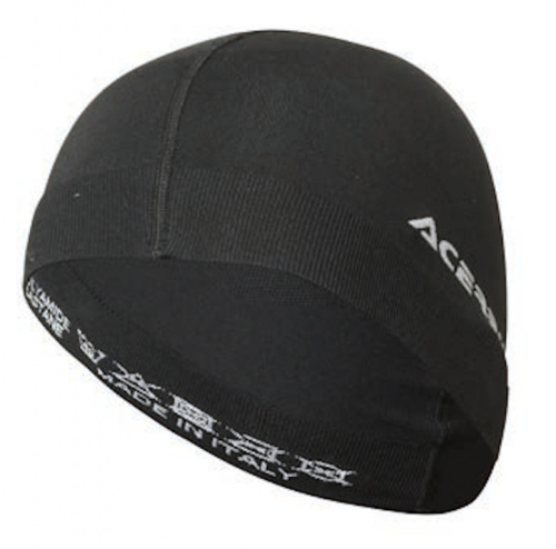 Acerbis Подшлемник-шапочка Bretha Underhelmet Black в Тольятти